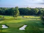 Oak Hill Country Club: East | Courses | Golf Digest