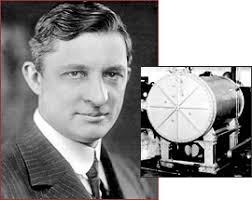 Wishlist (0) cart (0) you have no items in your shopping cart. Who Made America Innovators Willis Carrier