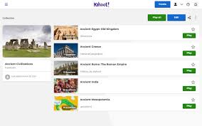 We did not find results for: Kahoot Review For Teachers Common Sense Education