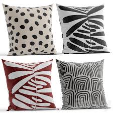 ikea decorative pillows pillows 3d