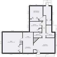 portland floor plans and home energy