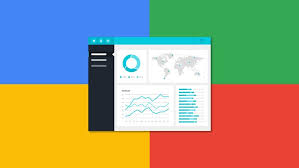 Online Training How To Create Dashboards With Google Data Studio By Udemy