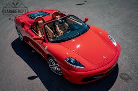 Today, i give an overview on a 2005 ferrari f430 and share my thoughts and opinions on it. 2005 Ferrari F430 Garage Kept Motors