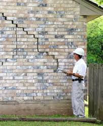Foundation Repairs Near You In