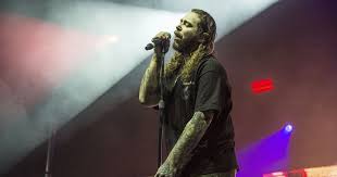 Charts Post Malone Breaks Streaming Record With Beerbongs