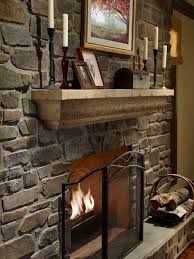 Eldorado Fireplace Surrounds The