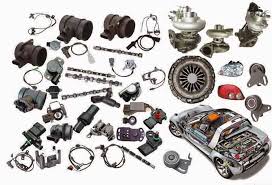 car spare parts at best in kanpur
