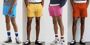bright shorts for summer outfits best