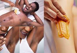 the benefits and dangers of waxing