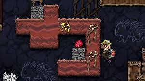 The levels are randomized well, so the experience is rarely the same. Spelunky 2 Considering Tweaks To Its Frustrating Early Levels Eurogamer Net