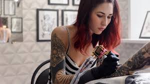 A simple calligraphic word or symbol tucked under the wrist, on the arm or on the shoulder is enough ink for a lifetime according to some, whereas. What Does A Tattoo Feel Like Sensations To Expect