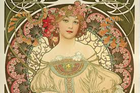 What Is Art Nouveau Artsy