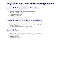 I offer singing lessons in edison, nj. Music Lessons Table Of Contents
