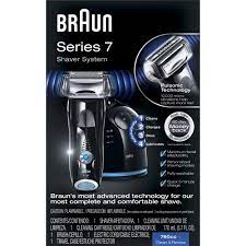 braun series 7 760cc 4 mens wet dry