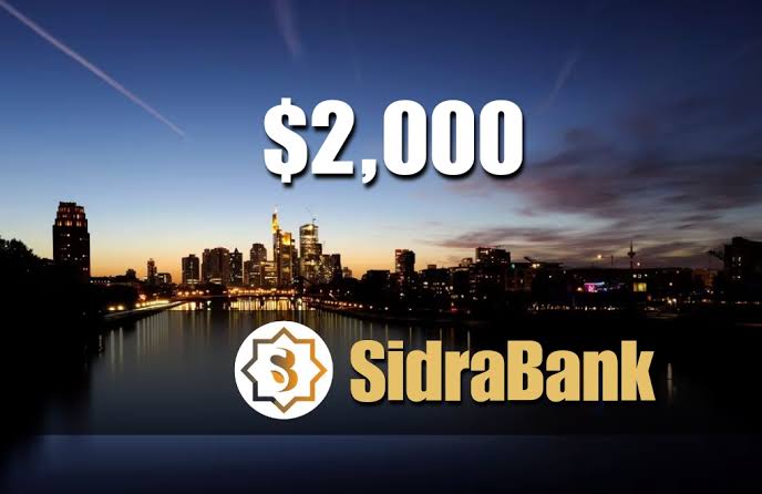 SidraBank Dev Team Considers Airdrop Of Sidra Tokens, Sparking Community Excitement