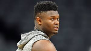 Watch it all happen here. New Orleans Pelicans Zion Williamson Recovery Going Smoothly Sports Illustrated