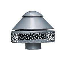 Type C Chimney Top Draft Inducers