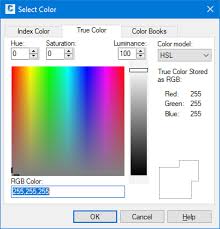 layers layer color manager