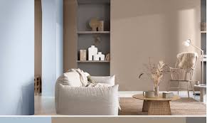 Best Brown Interior Paint Colors To