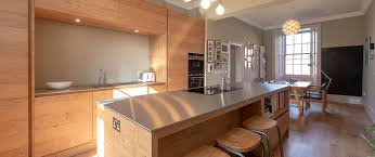 handmade bespoke kitchens and fitted