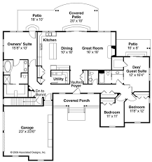 House Plan 108 1077