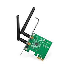 Other methods of determining the network card type. Gigabit Wireless Network Card Kgn Services Id 11677942612