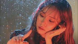 Because it was raining i thought of you because i thought of you i was like that it didn't mean anything. Mgl Sub Heize Feat Shin Yong Jae You Clouds Rain Youtube