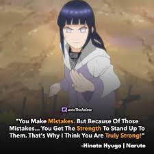 91+ Best Naruto Quotes of ALL TIME (HQ Images) – QTA