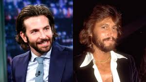 Subscribe and ring the bell to get updates: Bee Gees Movie Bradley Cooper In Line To Play Barry Gibb In New Biopic Smooth