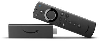 Not sure what the difference is between apple tv and amazon fire stick? You Can Unlock The Amazon Fire Tv Stick 4k Bootloader But It S Not Easy Liliputing