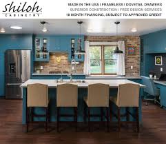 shiloh cabinetry custom cabinets