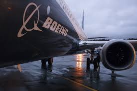 Boeing company (the) common stock (ba). Here S Why Boeing S Stock Didn T Get Whacked After Trump S Emergency Order To Ground The 737 Max Ba Markets Insider