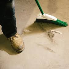 how to seal concrete floors benjamin