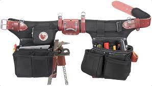 oxylight framer tool belt