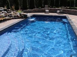 inground pools in bedford nh blue