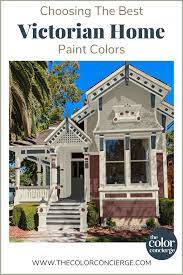 Best Exterior Paint Colors For