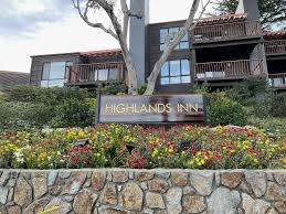 review hyatt carmel highlands live