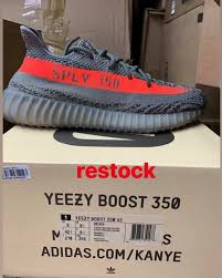 Is The Yeezy Boost 350 V2 Beluga Really Getting A Restock