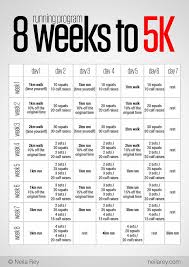 Fitness Plan For Beginners Pdf Fitness And Workout