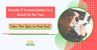 How to become a transcriptionist: How To Get Started As A Transcriptionist A Complete Guide Part 1