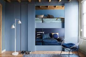 dulux colour of the year 2017 denim