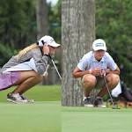 Kale Fontenot and Sarah Knight Lead Louisiana Junior Amateur ...