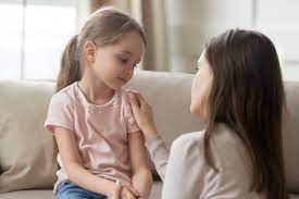 helping children cope with your divorce