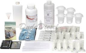Wvo Titration Kit Titratio Dudadiesel Biodiesel Supplies