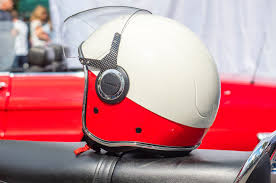 are open face helmets safe motodeal