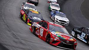 Nascar race result for the food city 500 at bristol motor speedway on apr 7, 2019. Kyle Busch Beats Brother To Grab 8th Bristol Win Wluk