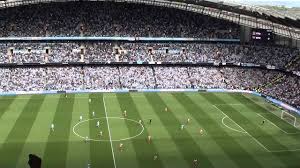 The moment sergio aguero won manchester city the title with his goal against qpr in 2012. Man City Vs Qpr 13 May 2012 Goals Celebrations Premier Title Aguero Youtube
