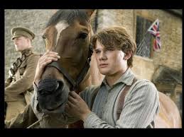 God got it right the day he created them. War Horse Movie Quotes List Of Quotes From Spielberg S War Horse Film
