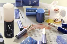 vapour beauty review dasha makeup