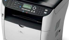 To all installation instructions to make sure the driver is. Ricoh Aficio Sp 3510sf Multifunction Copier Copyfaxes